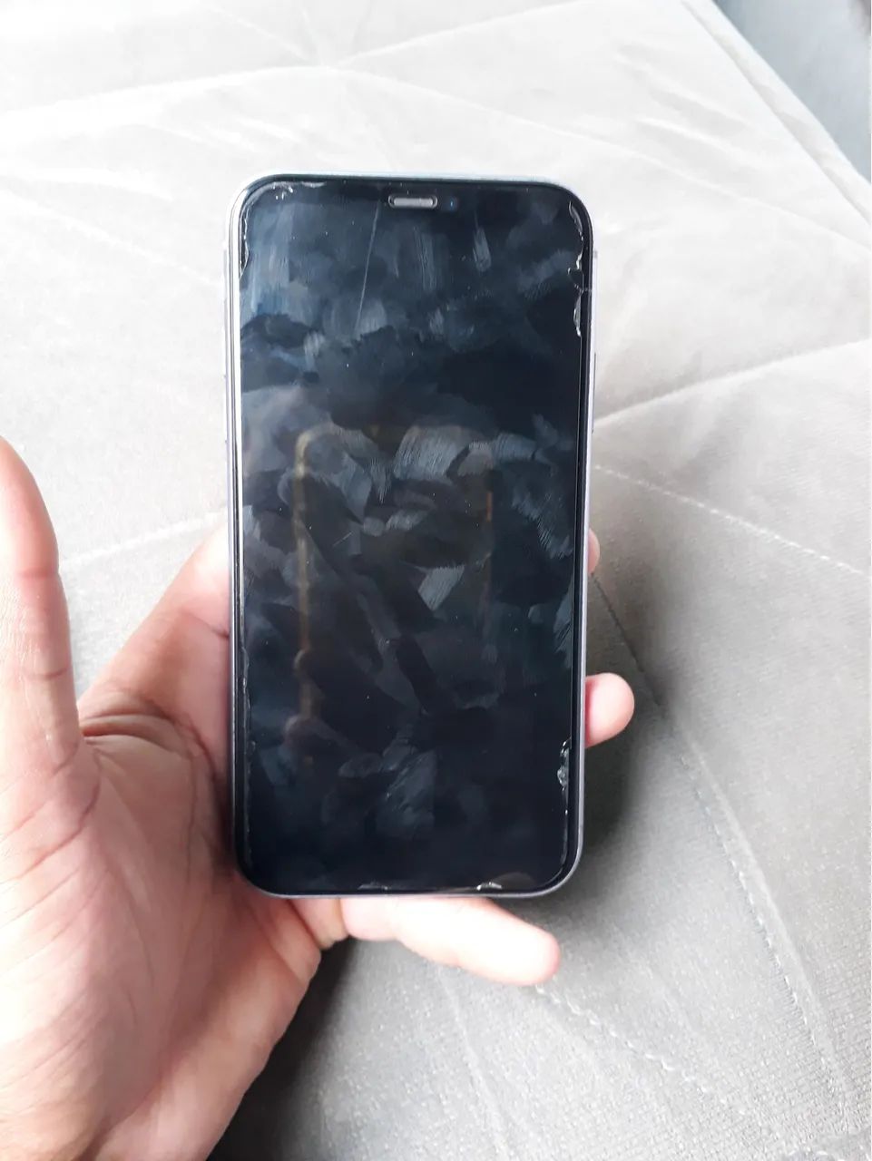 iPhone 11 128gb  - Foto 5