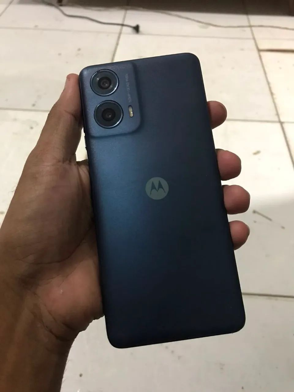 Celular g24 - Foto 2