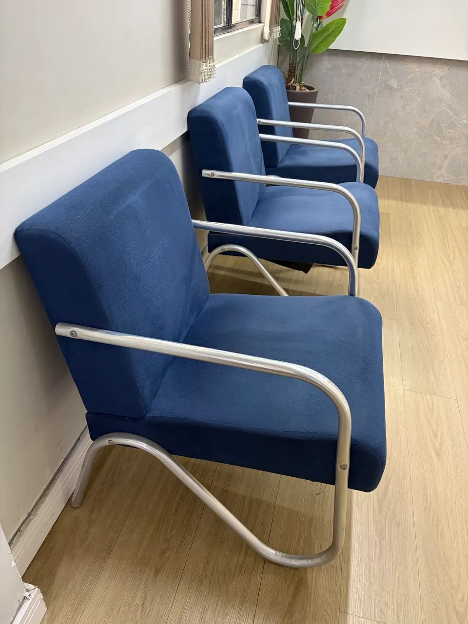 Poltronas lindas e fortes  - Foto 2