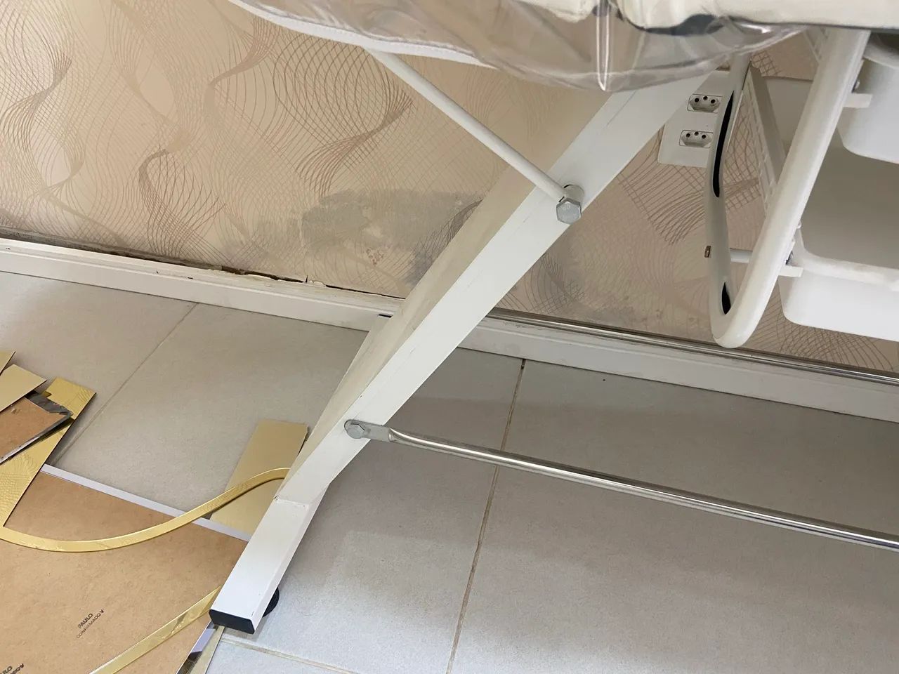 Vendo Maca 