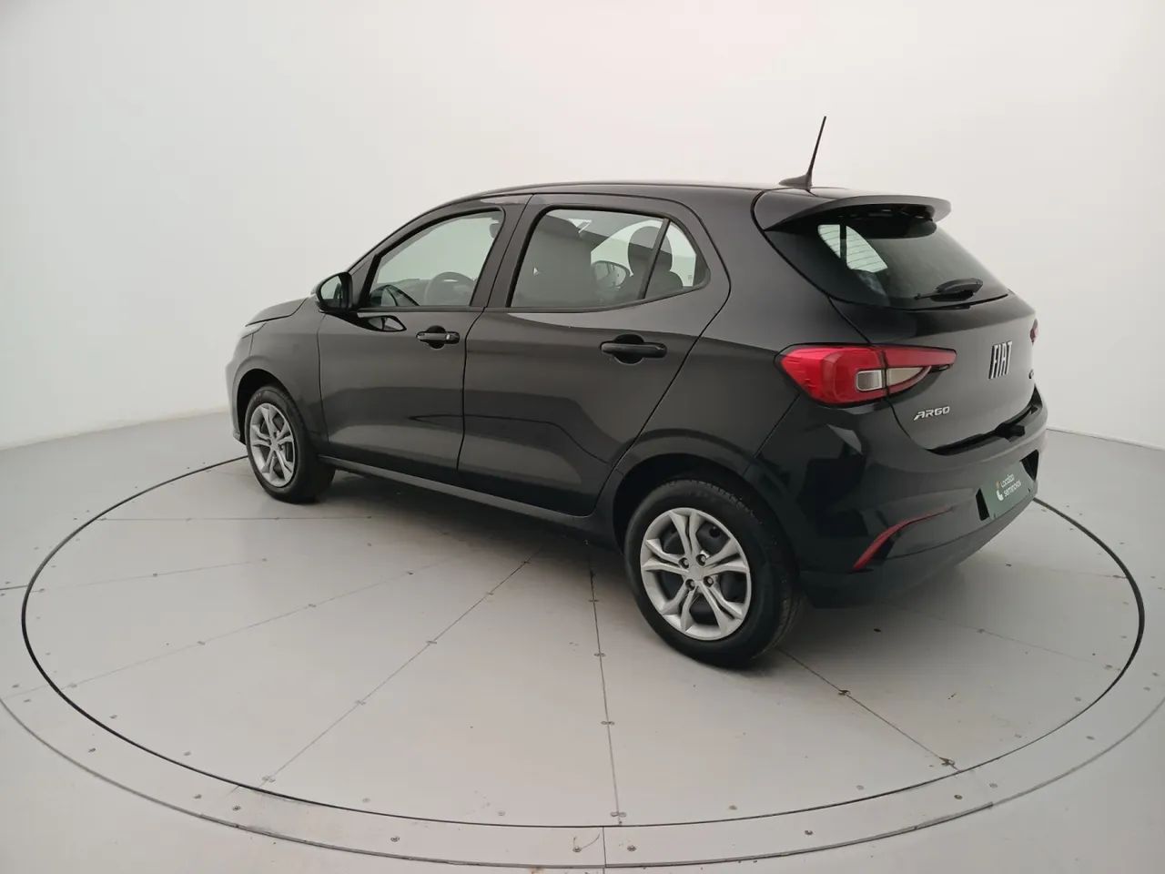 Fiat Argo Drive 1.0 Firefly 2026 - Foto 3