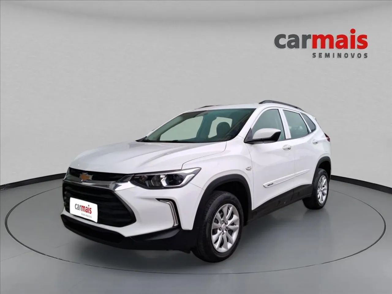 Chevrolet Tracker 2023