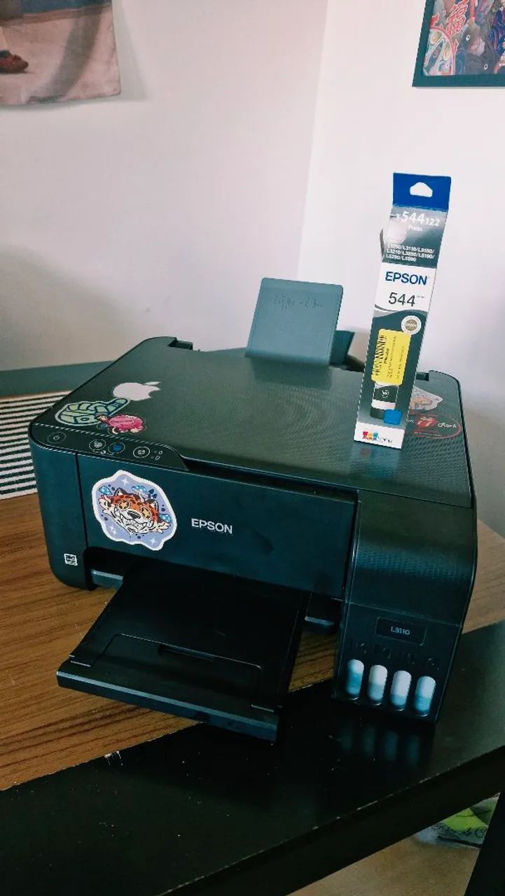 Impressora Epson L3110