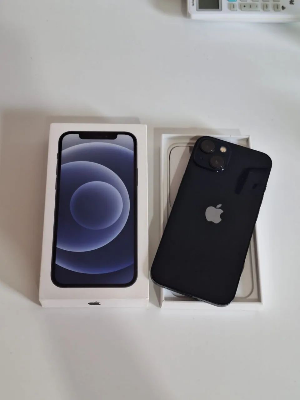 iPhone 13 Apple 128G - Foto 3