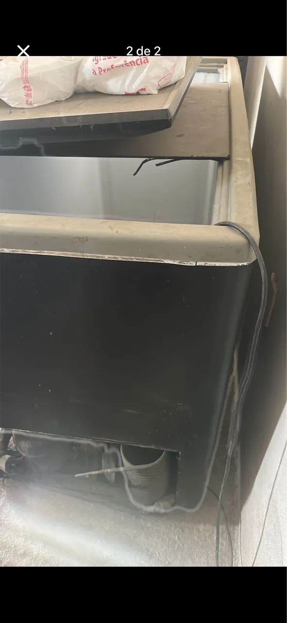 Freezer horizontal  - Foto 3