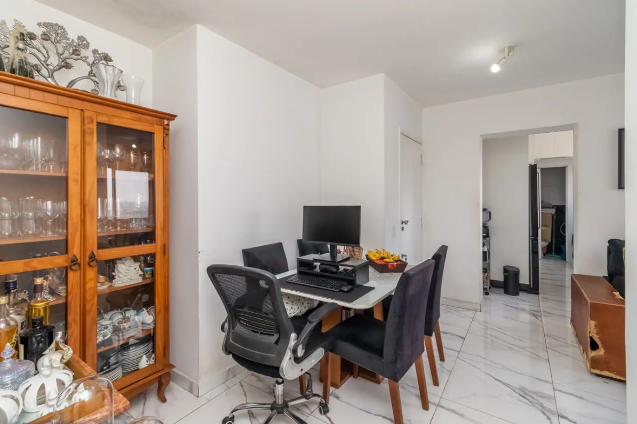 Apartamento para venda em Casa Verde com 2 quartos, 55m²