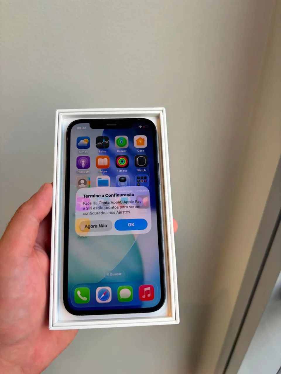 iPhone 12 64gb - Celulares e Smartphones - Xaxim, Curitiba