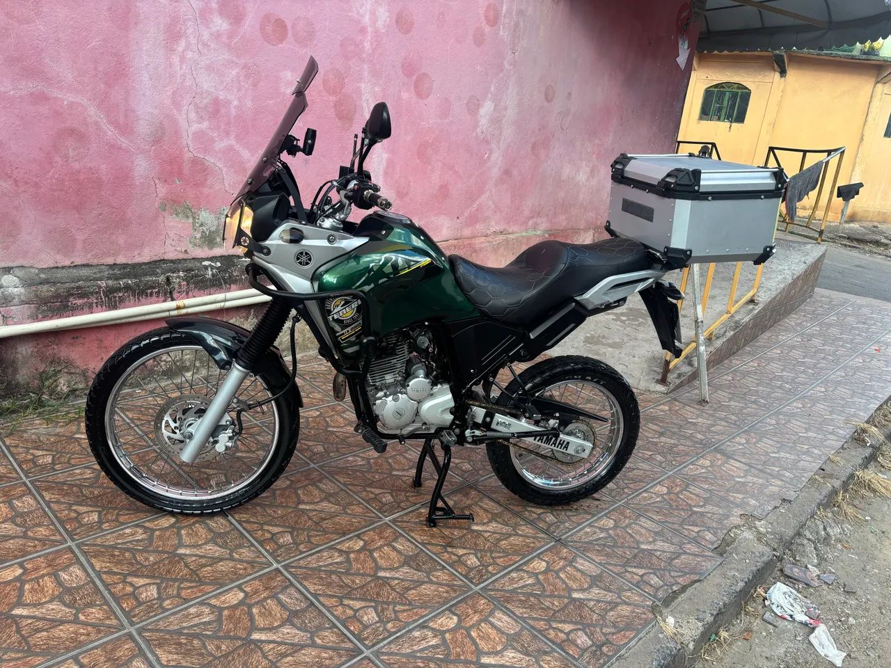 Tenere 250 2018 - Foto 2