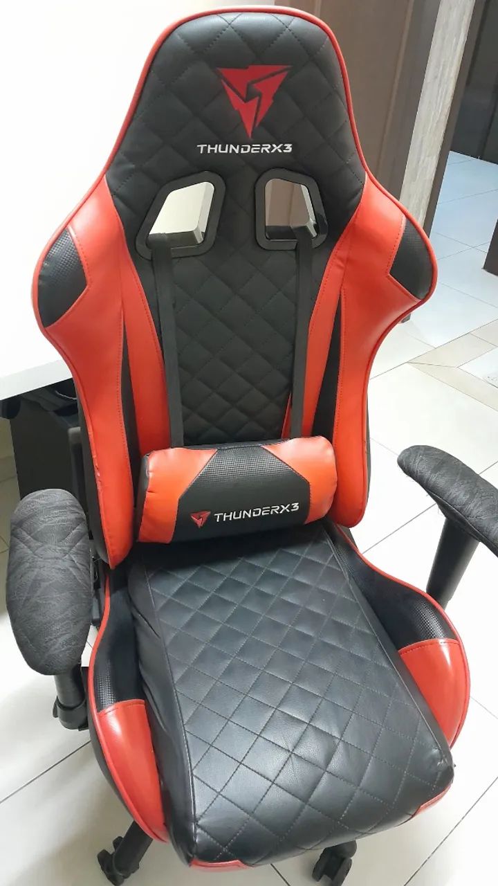 Cadeira Gamer ThunderX3
