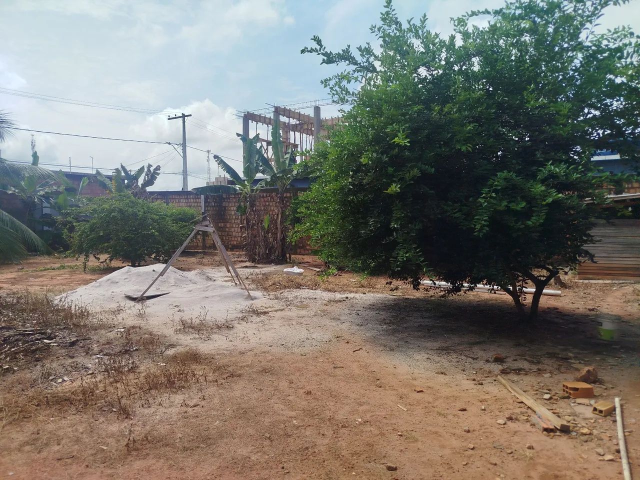 Registro e inscritura em cartório. - Foto 9