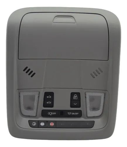 Luz Dianteira Interna Teto Porta Oculos Equinox 2020 Origina