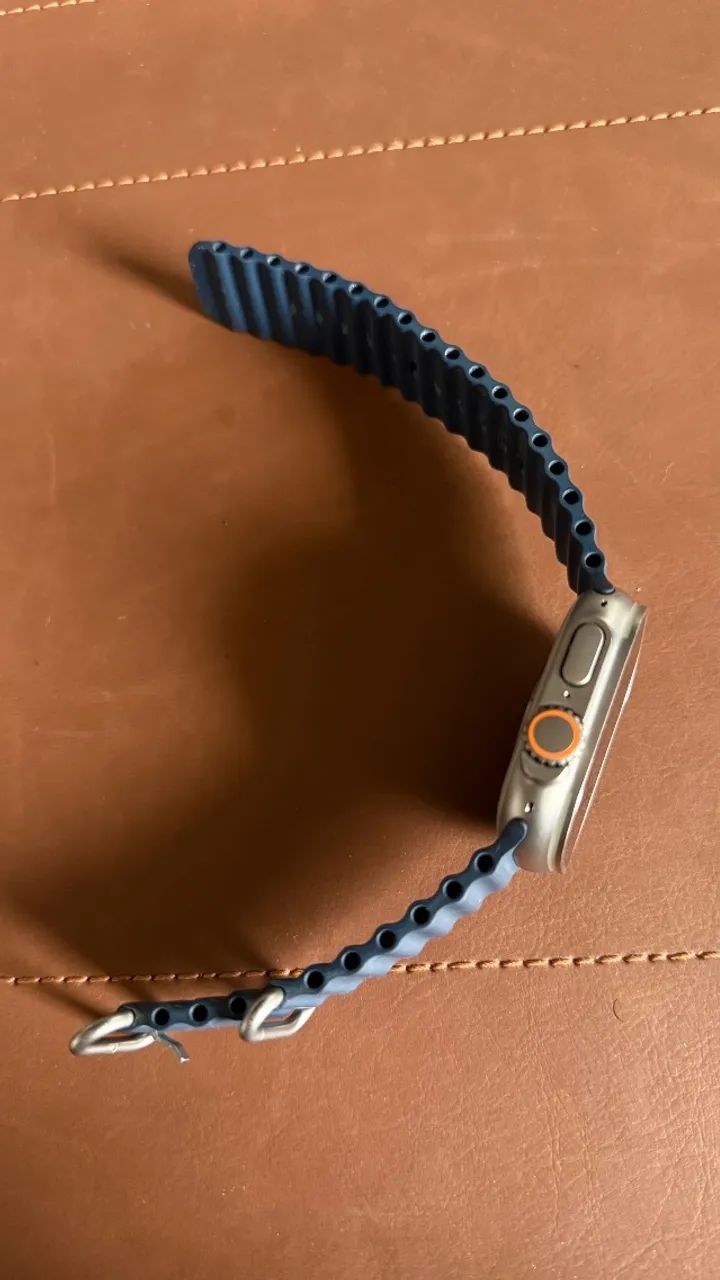 Apple Watch Ultra 2 - Foto 3