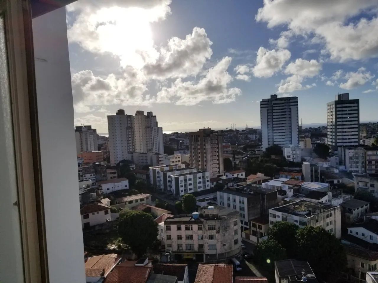 Vila Laura 3/4 com dependência