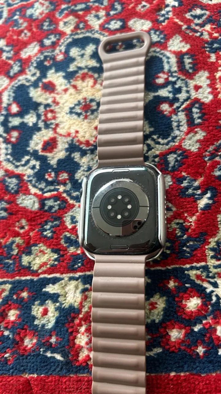Apple Watch série 9 45 mm - Foto 2
