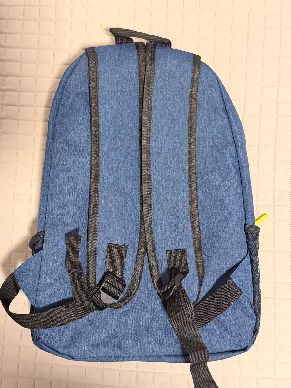 Mochila + garrafa - circuito das estações  - Foto 3