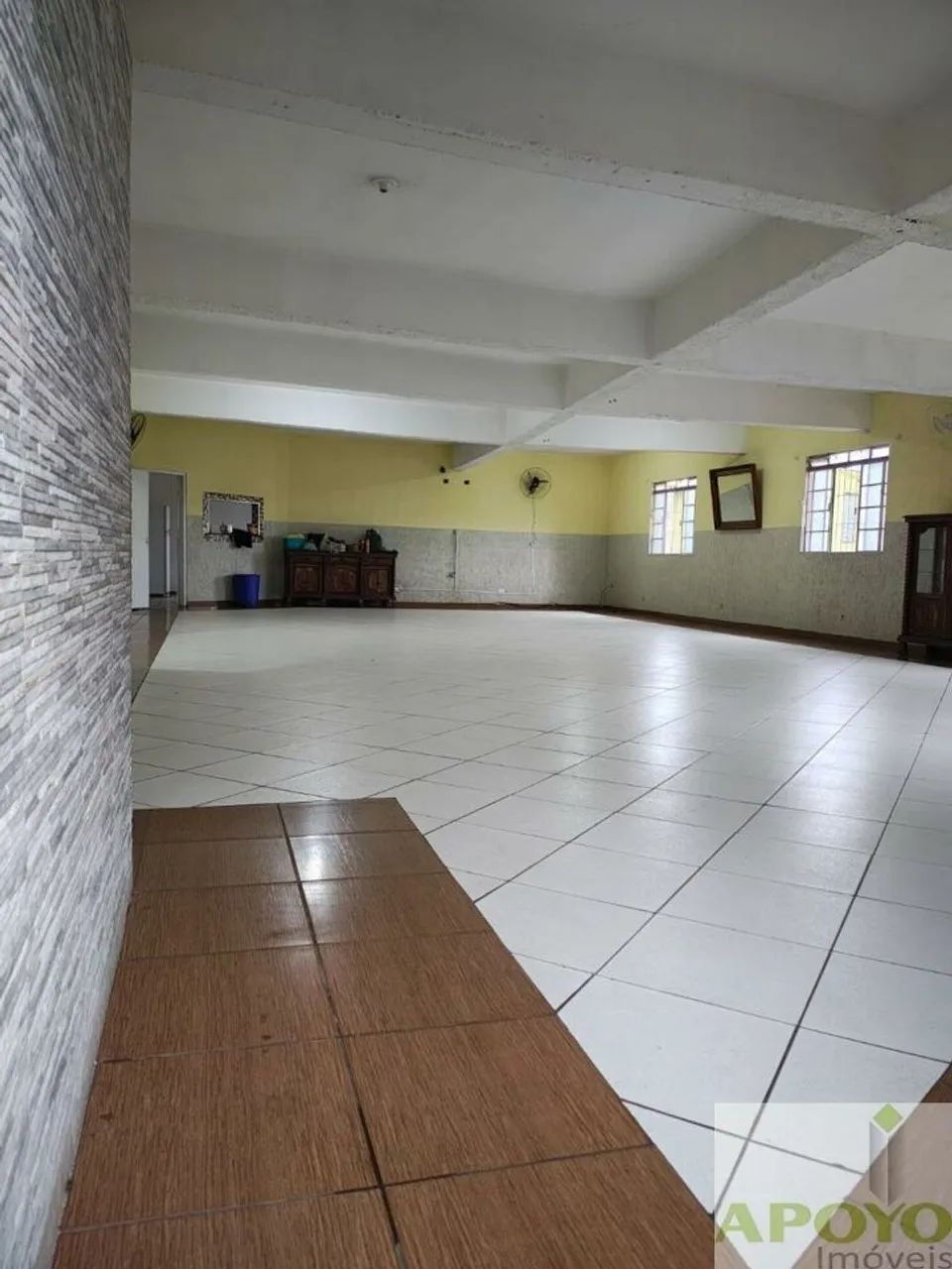 Salão Comercial para Locação - Capão Redondo - Foto 2