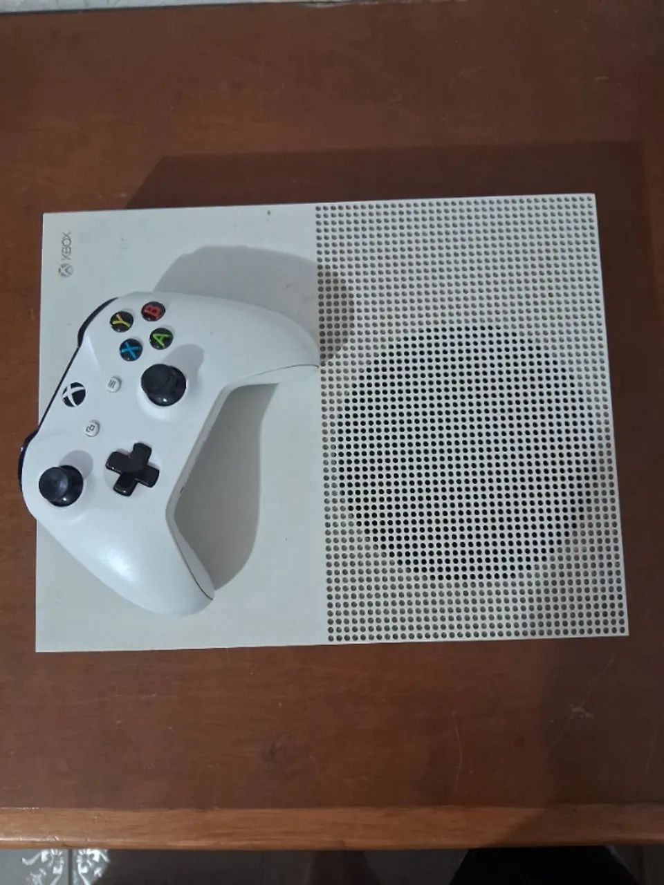 Xbox One S 512gb