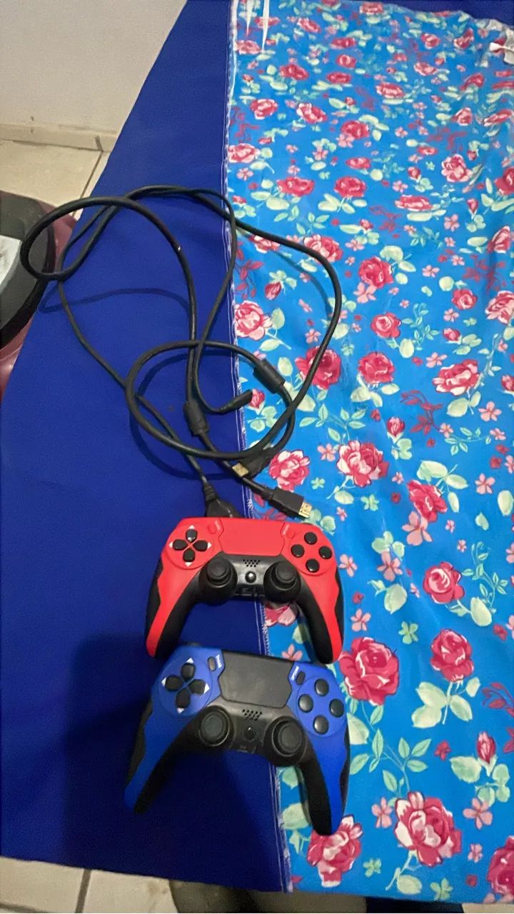Vendo Ps3 super slim  - Foto 2