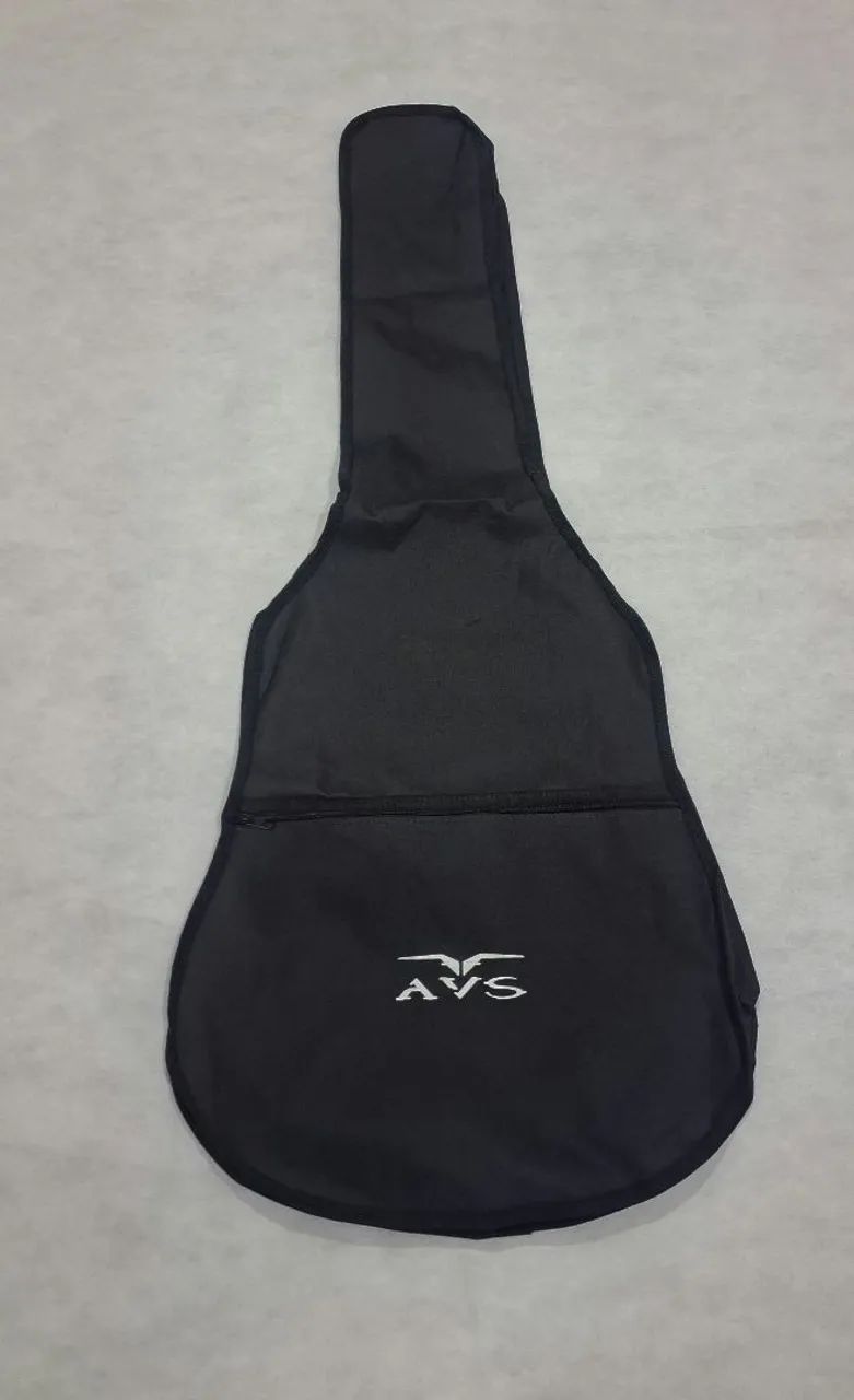 Capa para violão  - Foto 4