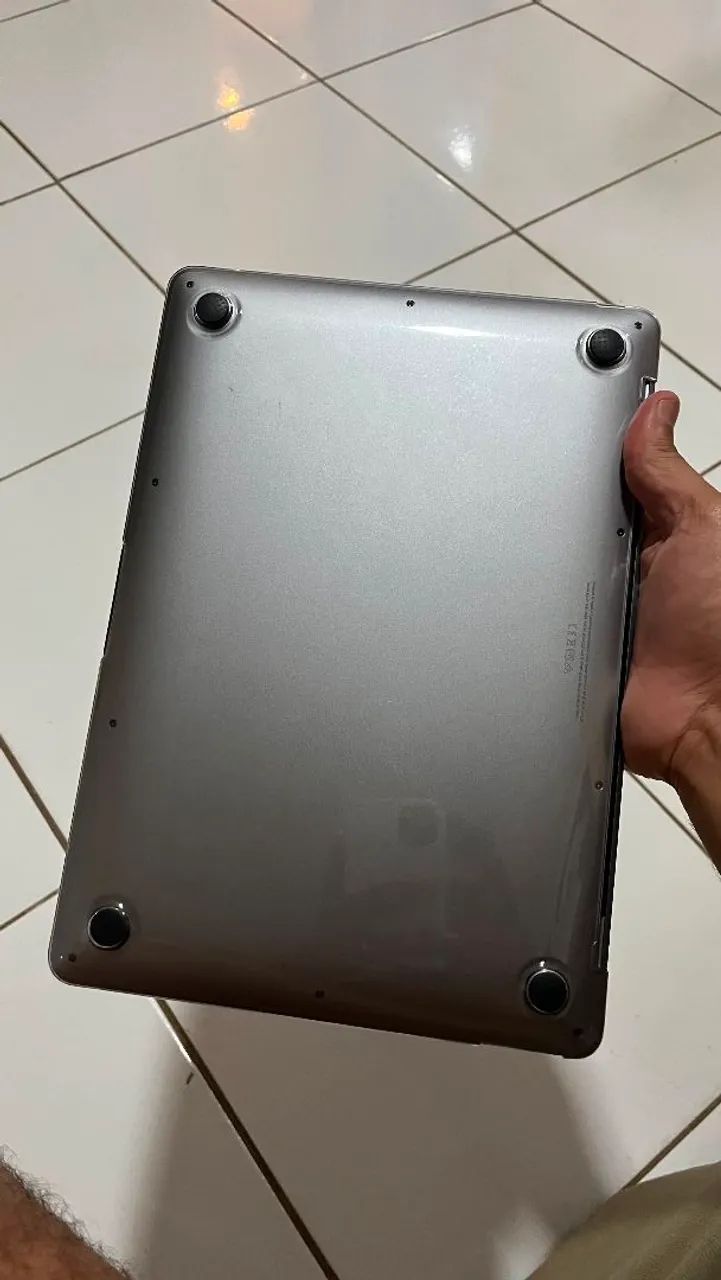 Macbook M1 256GB. - Foto 3
