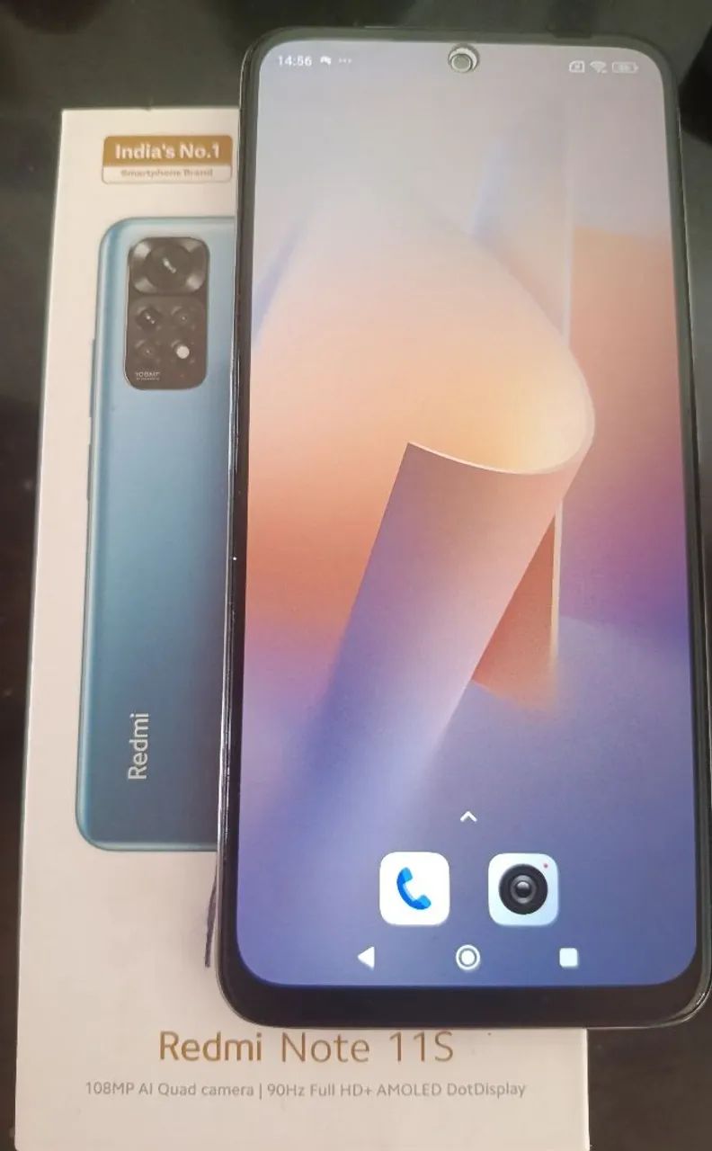 Xiaomi 11s - Foto 2