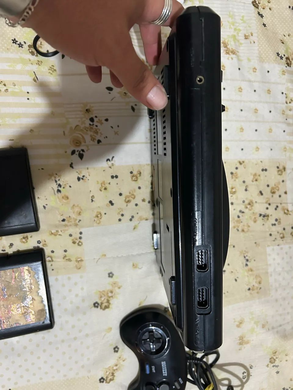 Mega Drive  - Foto 2