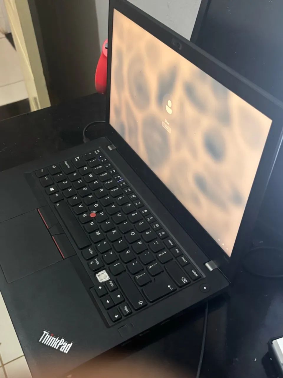 NOTEBOOK LENOVO THINKPAD SEMINOVO - Foto 5