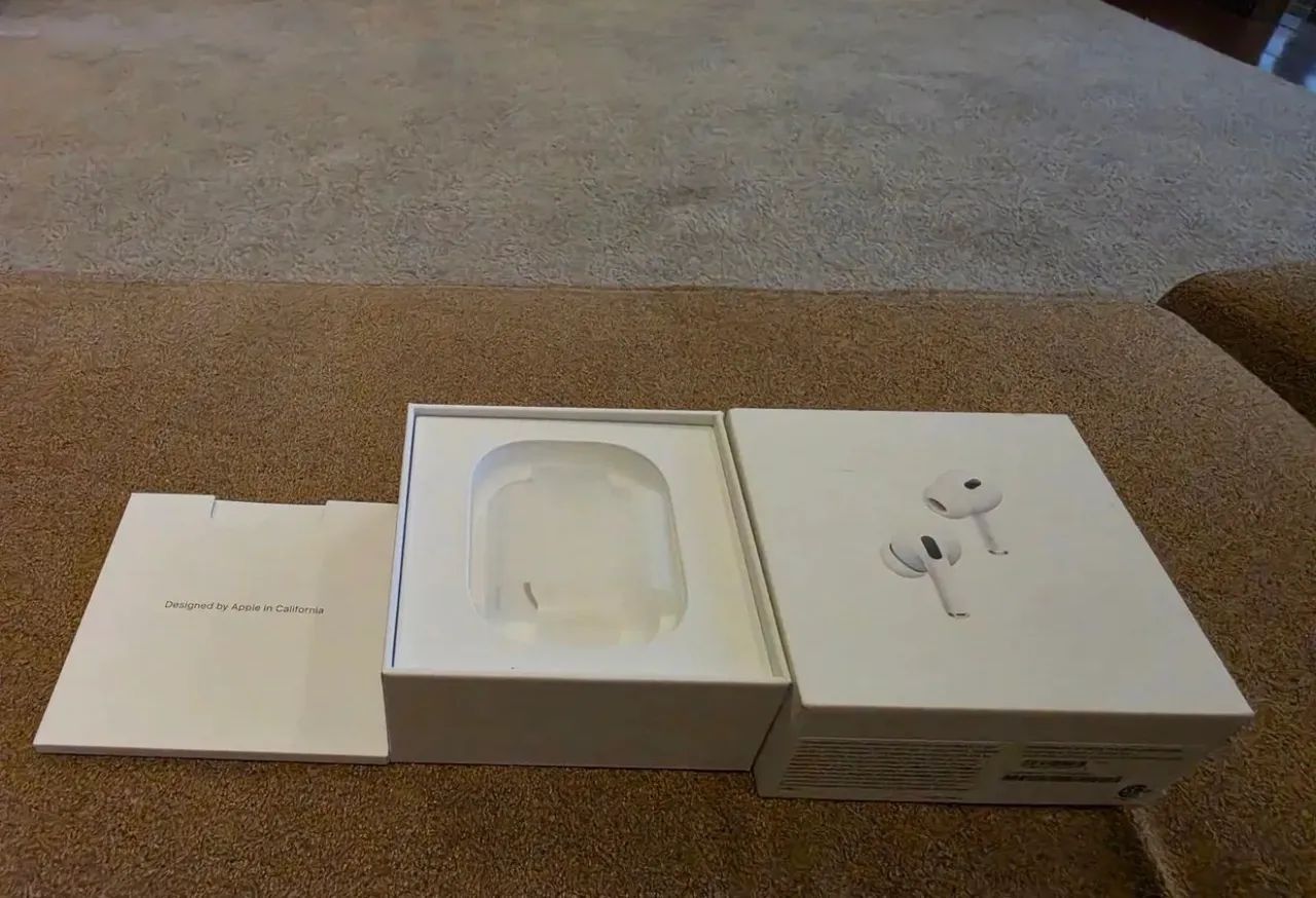 Apple AirPods Pro 2  - Foto 2