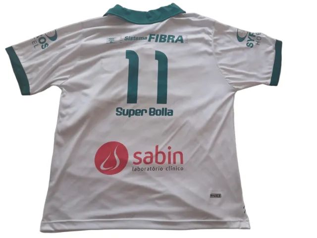 Camisas do Gama Df 2013 Duas camisas do Gama Oficial  - Foto 3