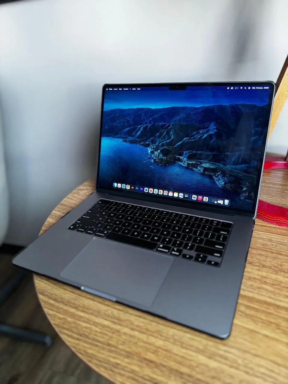 MacBook M3 | 15 polegadas | 16G  - Foto 4
