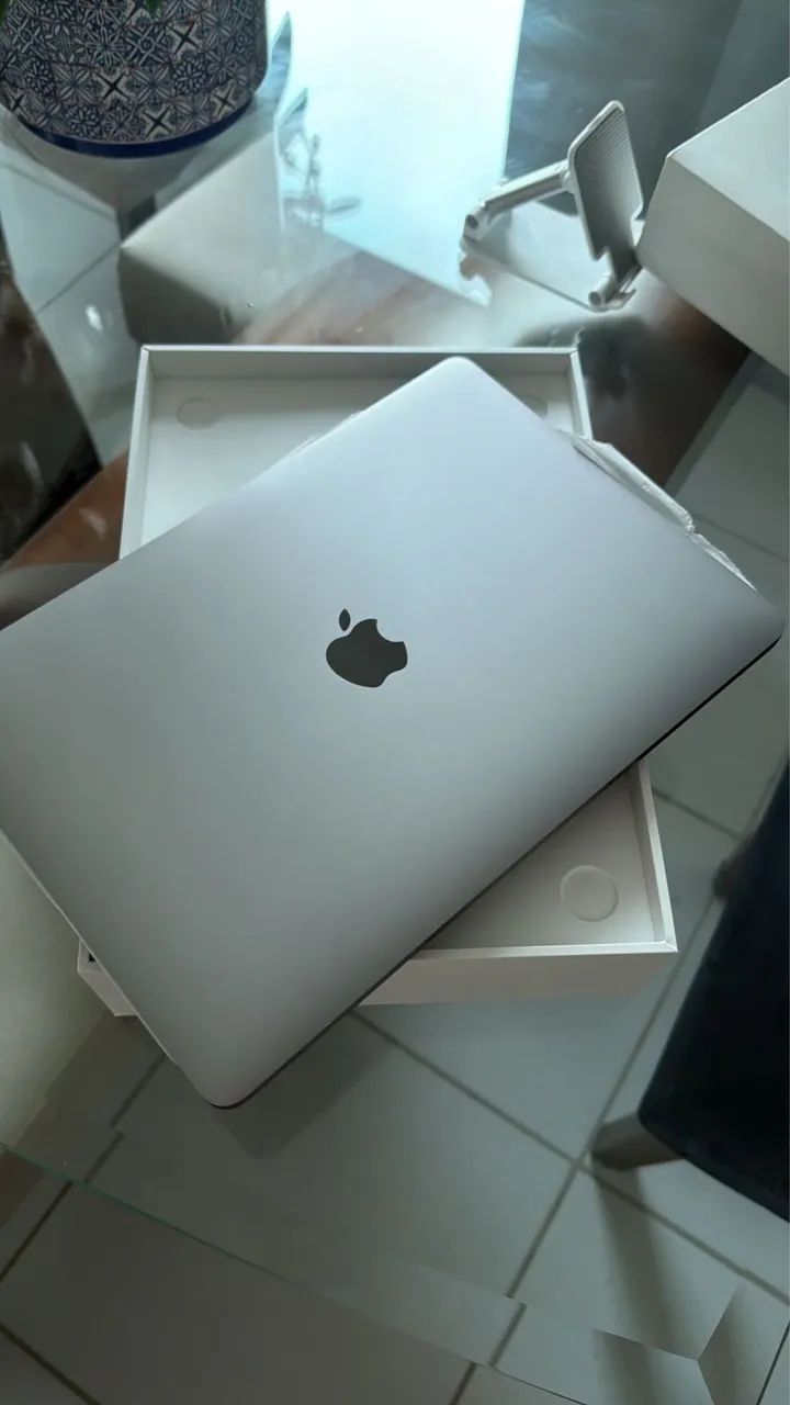 Mac air 2020