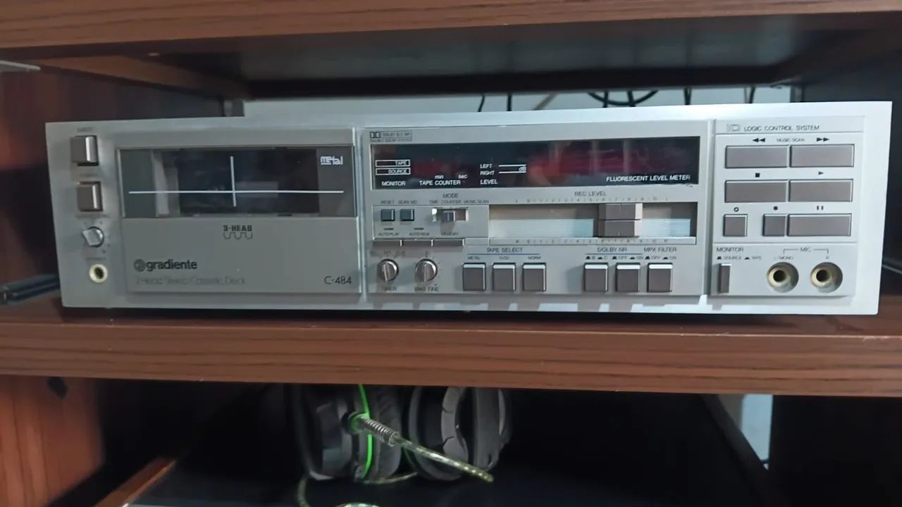 Tep deck - Foto 2