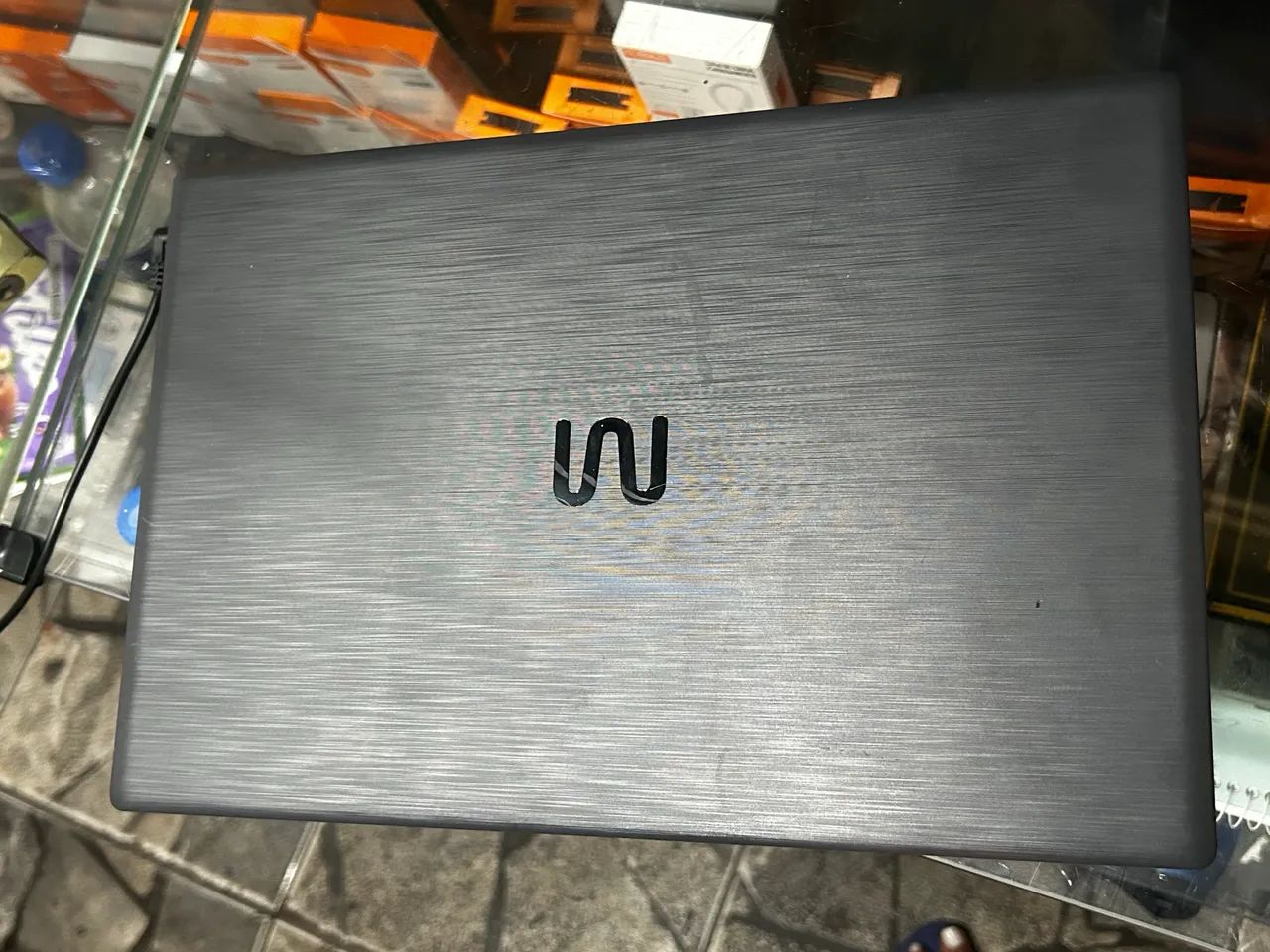  Notebook  - Foto 4