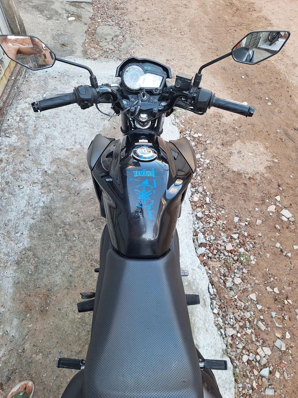 Fazer 2022 flex. - Foto 5