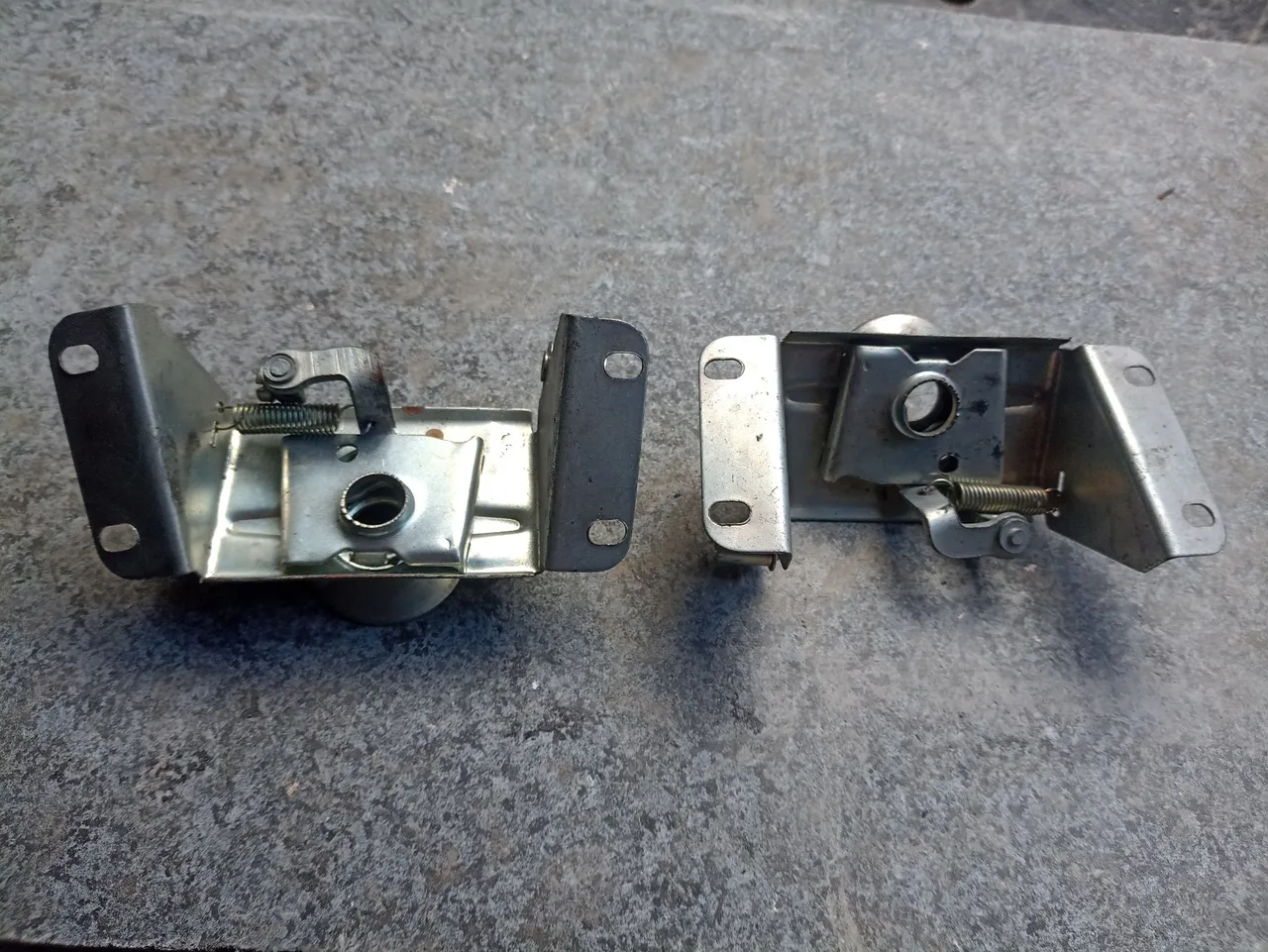 Sensor ABS / Velocidade Kawasaki Ninja Z 400 Original - Peças para