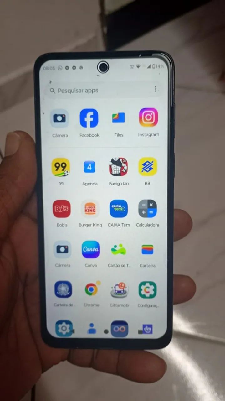 Motorola  - Foto 3