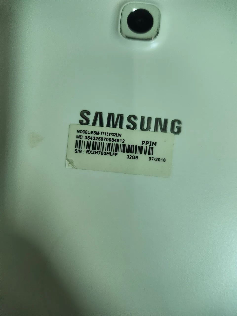 Tablet Samsung Galaxi Tab S2  - Foto 4