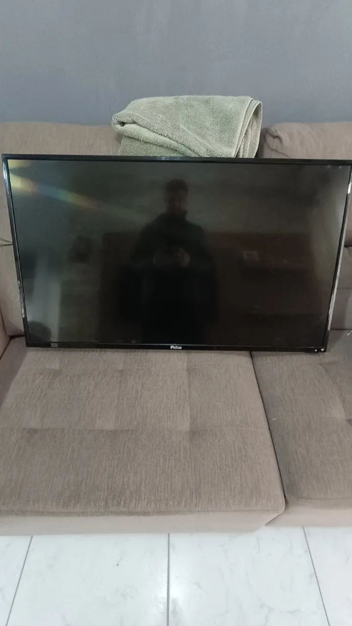 Tv 43 polegadas 