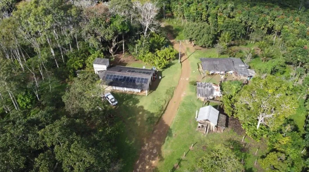 Fazenda à Venda em Camamu - BA - Foto 5