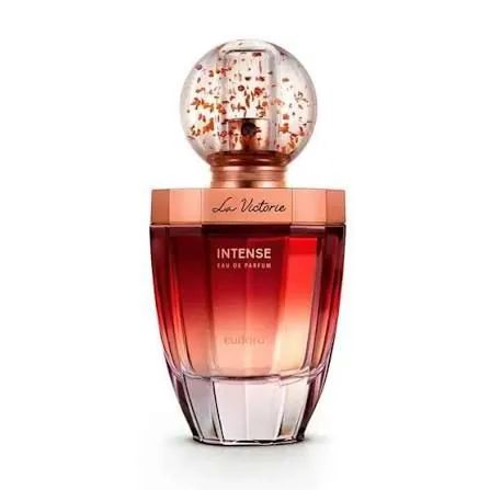 Perfume lá victorie intense  - Foto 3