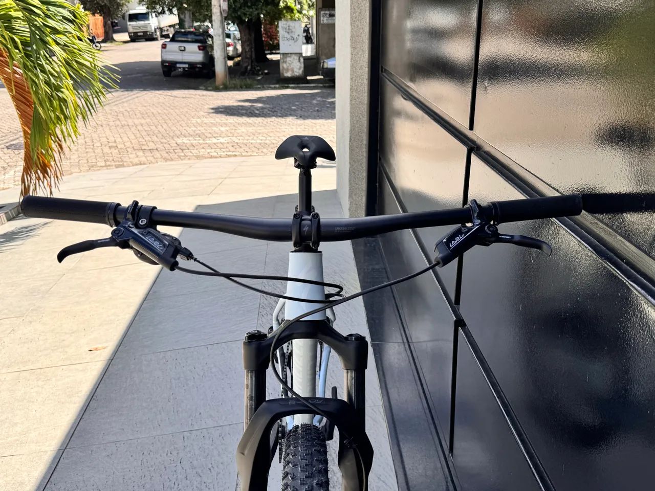 Specialized Chisel  - Foto 5