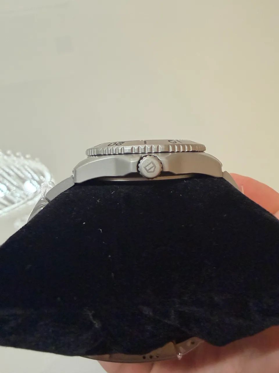 Relógio TAG Heuer Aquaracer - Foto 5