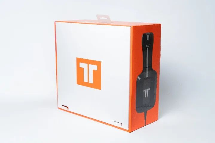 Kitt Headset Tritton 720+ 7.1 (headset com defeito) - Foto 2