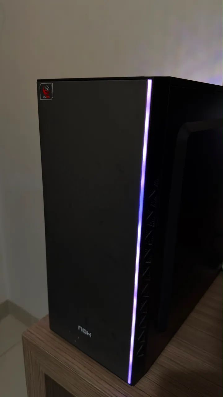 COMPUTADOR GAMER COMPLETO - Foto 3