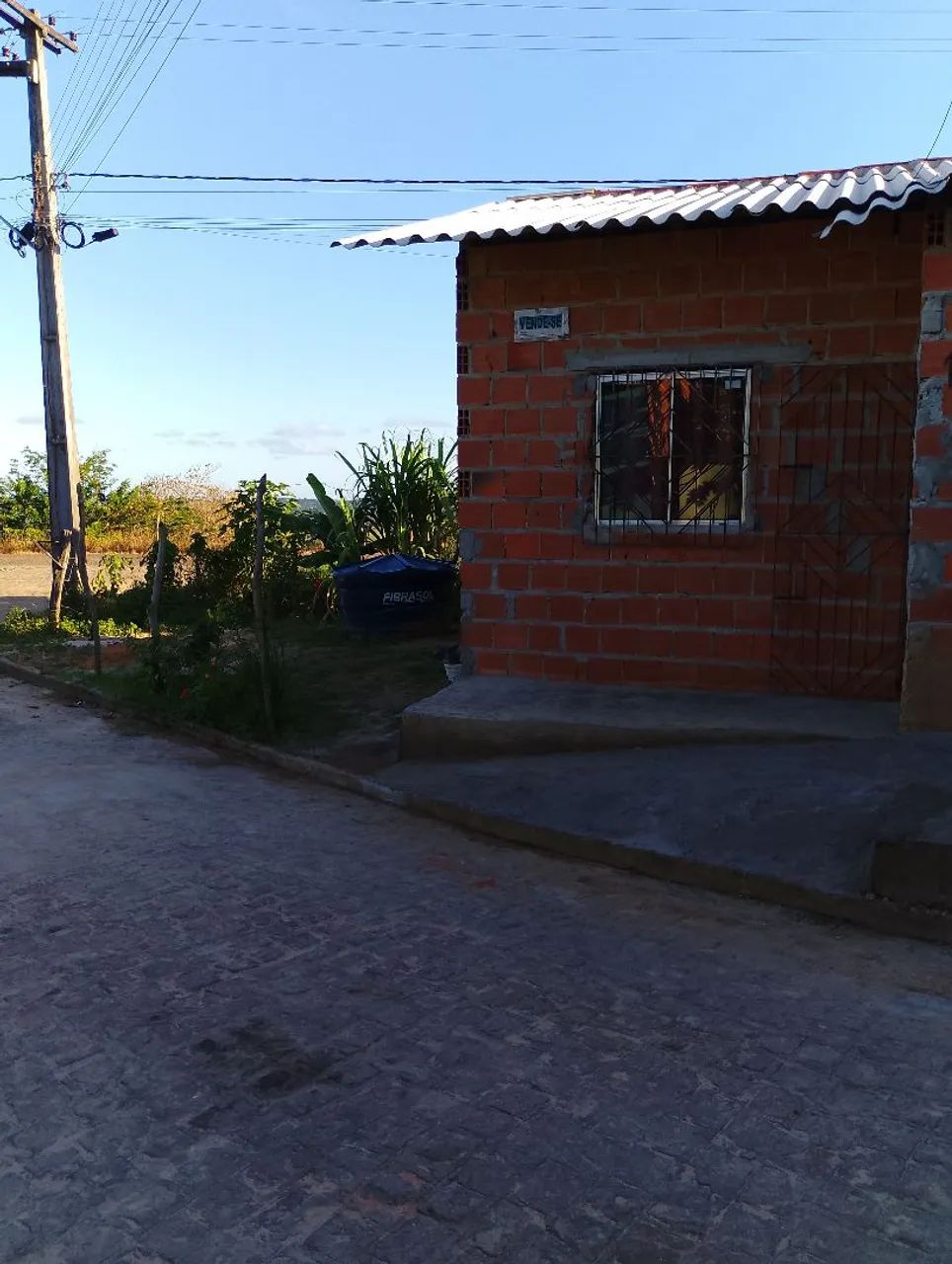 Casa para vender ou trocar capela Sergipe  - Foto 3