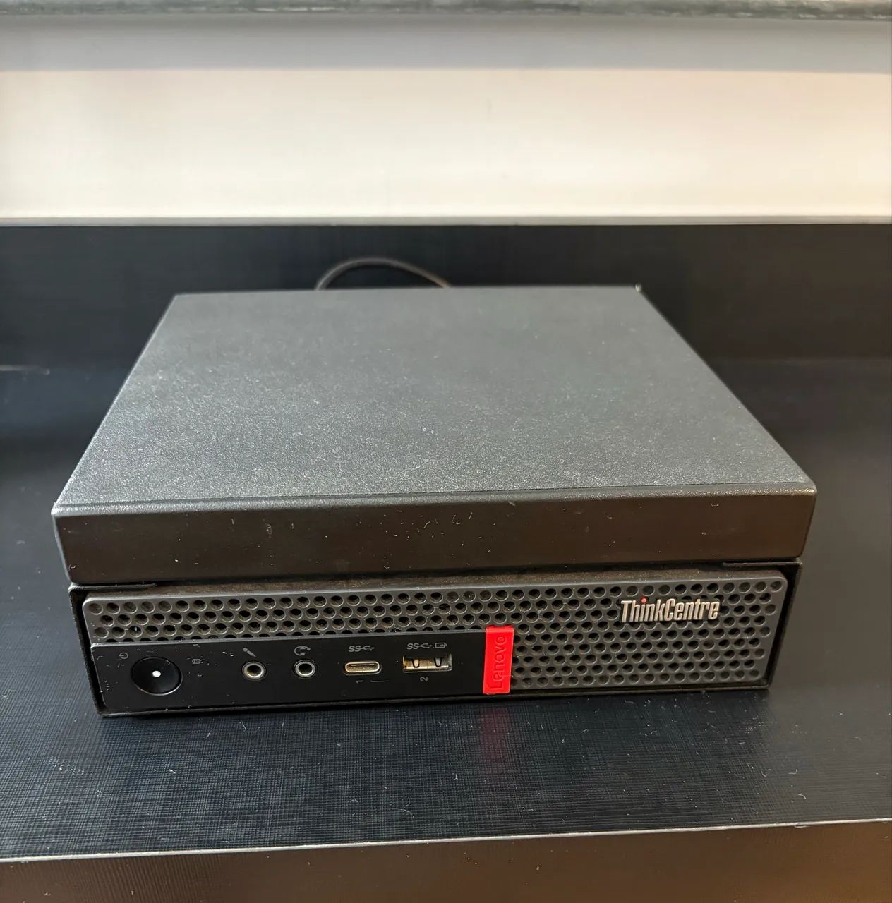 Lenovo ThinkCentre