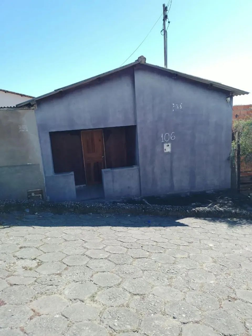 Casa 2 min do centro da cidade  - Foto 4