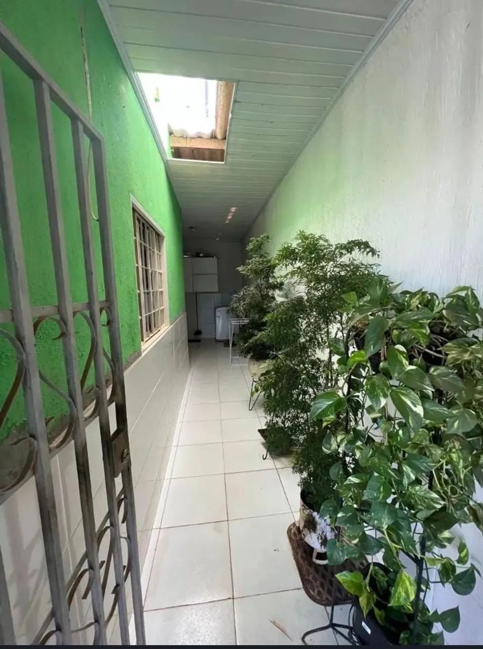 Vendo casa mestre D'Armas  - Foto 3