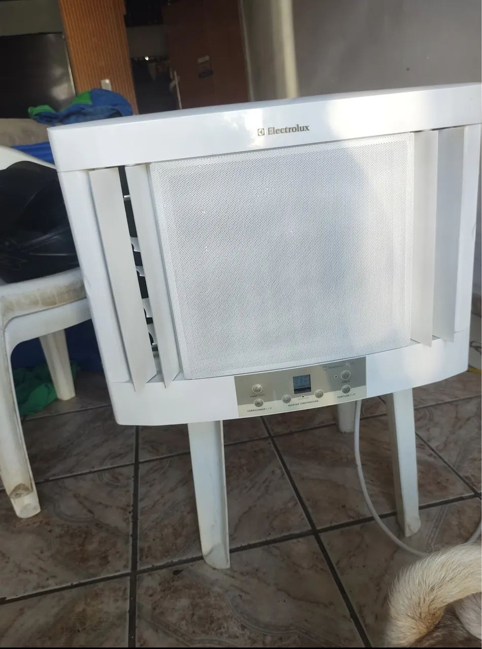 Ar condicionado  - Foto 2