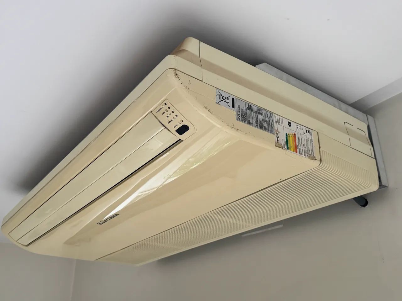 Ar condicionado 36000 Btus - Foto 2
